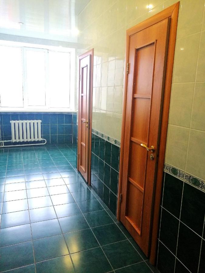Sport Hotel Пінськ Екстер'єр фото