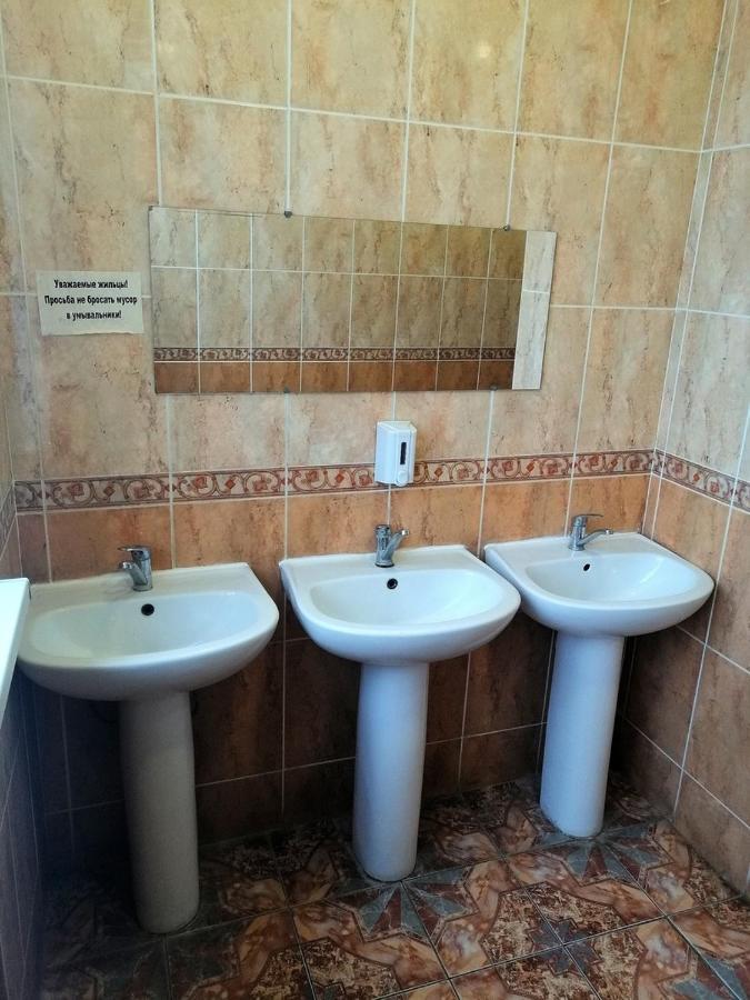 Sport Hotel Пінськ Екстер'єр фото