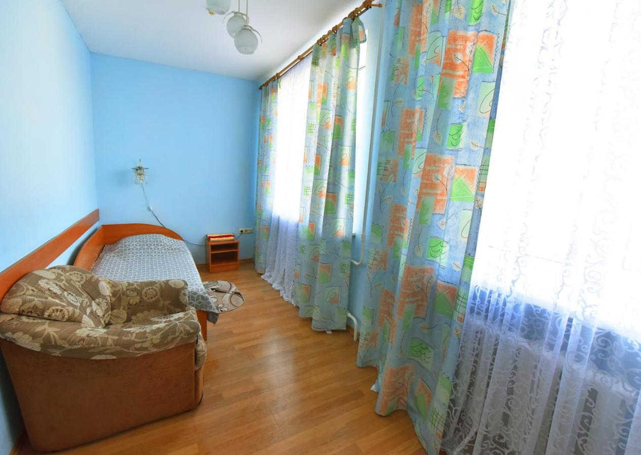 Sport Hotel Пінськ Екстер'єр фото